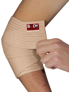 ELASTICKÁ PÁSKA NA LAKEŤ SO SUCHÝM ZIPSOM