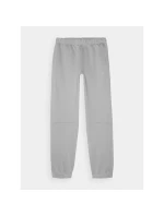 Chlapčenské tepláky 4F Junior 4FJRAW24TTROM1175-25S