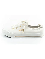 Lee Cooper dámske tenisky fashion white slip-on women's Lee Cooper dámske tenisky fashion white slip-on women's