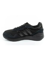 Adidas dámska športová obuv Run 60s 4.0 sneakers light black women's