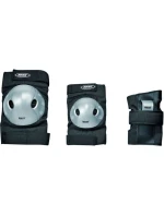 Roces Extra J/301377 trojbalenie chráničov