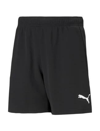 Puma teamRISE Short Jr 704943 04