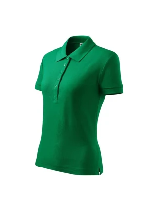 Dámske polo tričko Cotton Heavy W MLI-21616 - Malfini