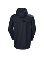 Helly Hansen Moss Raincoat M 53265 597 Bunda