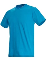 Stedman Classic-T Unisex Unisex tričko 05.2000 oceánovo modré Stedman Classic-T Unisex Unisex tričko 05.2000 oceánovo modré