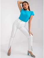 Tričko RV TS 4623.45 modrá Tričko RV TS 4623.45 modrá