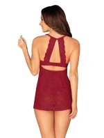 Dokonalá košieľka Ivetta babydoll - Obsessive