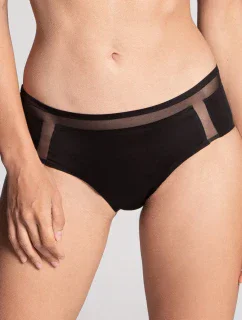 Dámske nohavičky BIKINI L-POL5025MS-02 XXL