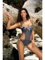 Jednodielne plavky model 129276 Marko