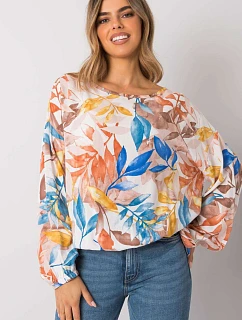 Blúzka  model 169414 Ex Moda