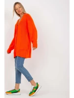 Sveter na zapínanie model 171008 0