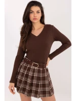 Blúzka model 221818 Rue Paris
