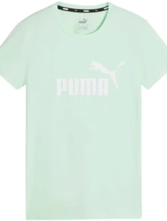 Puma ESS Logo Tee W 586775 90 tričko