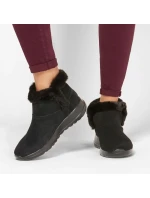 Skechers On The Go Joy Bundle Up W 15501-BBK Skechers On The Go Joy Bundle Up W 15501-BBK