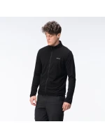 Hi-Tec Damis II Full Zip SP M Mikina 92800621433