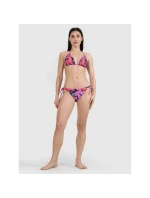 Dámsky vrchný diel plaviek 4F 4FWSS25UBKTF075-54A