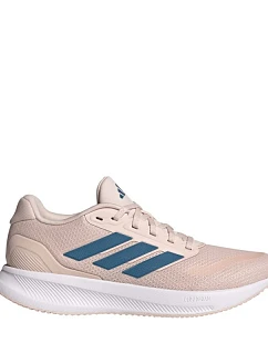 Dámska bežecká obuv adidas Runfalcon 5 Running light pink JQ9400 women's