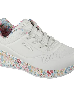 Skechers dámske tenisky UNO LITE SUBTLE PRINTS 177293 WMLT