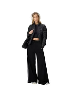 Dámska bunda 4F F0855 dark black 4FWSS26TDJAF0855 20S