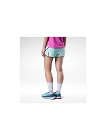 Dámske šortky ROSSIGNOL W Sapa Short, bielo-zelené