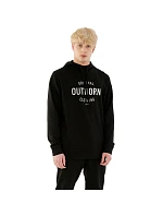 Pánska mikina M HOL21 BLM602 20S - Outhorn