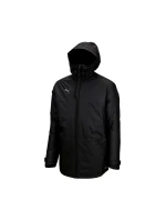 Pánska bunda TeamFinal 21 Parka M 656496-03 - Puma Pánska bunda TeamFinal 21 Parka M 656496-03 - Puma