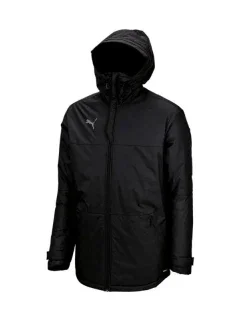 Pánska bunda TeamFinal 21 Parka M 656496-03 - Puma