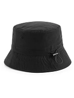Beechfield B 84R Klobúk „Bucket Hat“ 53.084R čierny Beechfield B 84R Klobúk „Bucket Hat“ 53.084R čierny