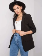 Bunda TW ZT BI 22520.14 čierna