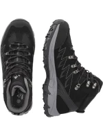 Pánské boty Whistler Contai M Ice Boot WP Pánské boty Whistler Contai M Ice Boot WP