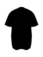 Pánske tričká SS TEE LOGO UM0UM03005BDS - Tommy Hilfiger