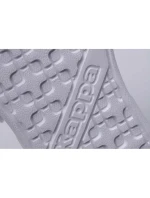 Detské topánky Marabu II K Jr 260817K-1060 Biela so žltou - Kappa Detské topánky Marabu II K Jr 260817K-1060 Biela so žltou - Kappa