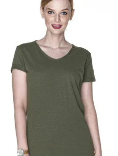 Dámske tričko LADIES LIFE 21253