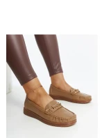 Mokasíny model 207456 Solea