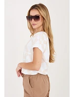 Blúzka model 227046 Relevantnosť