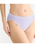 SLOGGI BASIC+ - Tai nohavičky 3ks: mäkká bavlna a neviditeľné švy Sloggi
