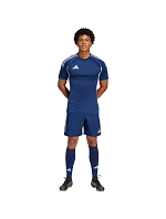 Pánske tričko adidas Tiro 25 Competition Match T-shirt navy blue JF6079 pánske Pánske tričko adidas Tiro 25 Competition Match T-shirt navy blue JF6079 pánske