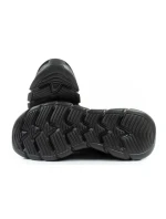 Skechers Dámske zimné členkové topánky zateplené kožené dámske