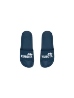 Žabky do bazéna Kubota basic navy blue K0000-101-003-15-1