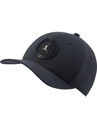 Čiapka Air Jordan Classic 99 Jumpman Black – CW6409-010 Čiapka Air Jordan Classic 99 Jumpman Black – CW6409-010