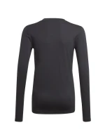 Detské futbalové tričko Team Base Jr GN5710 - Adidas