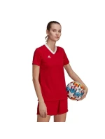 Tričko adidas Entrada 22 Jsy W H57571