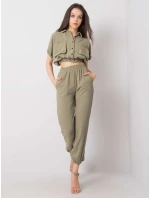 Súprava 346 KMPL 5002.61 khaki