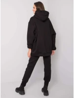 Súprava RV KMPL 7372.26X čierna