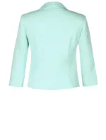 Dámske sako FZA491 - Fokus