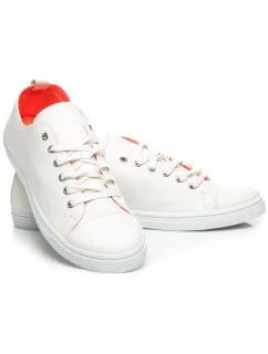 Dámske tenisky B743-41W - Balada