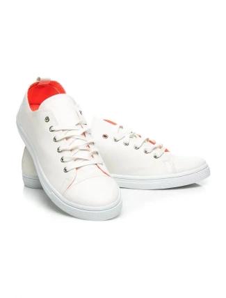 Dámske tenisky B743-41W - Balada