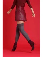 Dámske podkolienky 145/AC 017 Mix farieb - MILENA Dámske podkolienky 145/AC 017 Mix farieb - MILENA