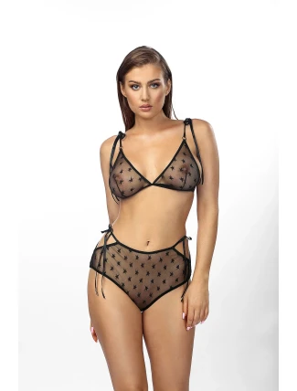 Odvážny set Amelie - Anais