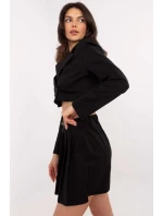 Šortky so spodnou sukňou model 206414 Taliansko Moda